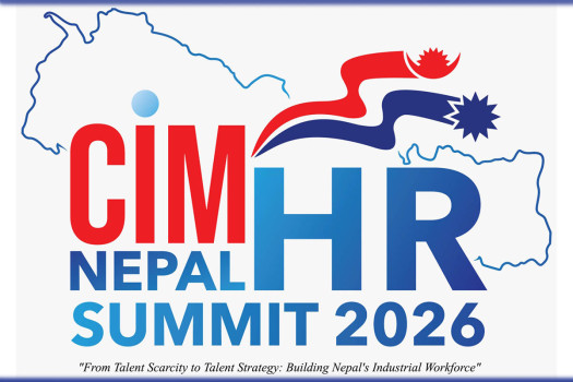 CIM to hold second Nepal HR Summit in Biratnagar on May 8-9
