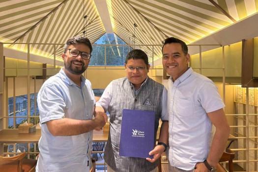 NIIF invests in Gham Urja Sewa to boost renewable energy development in Nepal