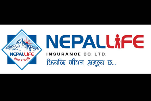Nepal Life Insurance collects premium of Rs 23.2bn in 7 months of current FY