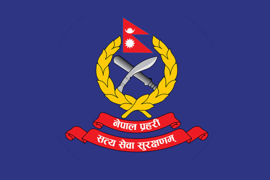 Nepal Police collect over Rs 402m in revenue in Mangsir