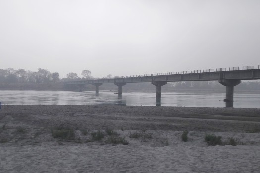 Nepal’s first fish sanctuary declared on the Lower Karnali River