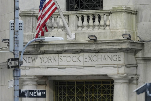 Asian markets are mixed as US tech companies are due to release earnings
