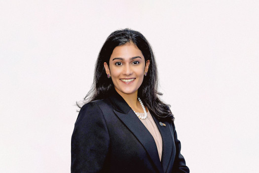 'The vision at NDM has been to create an awareness in the market that prevention is better than cure'