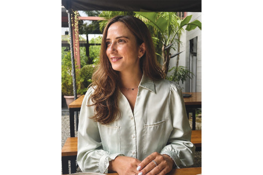 The Business of Belonging: How Nikita Acharya is Building More Than Brands