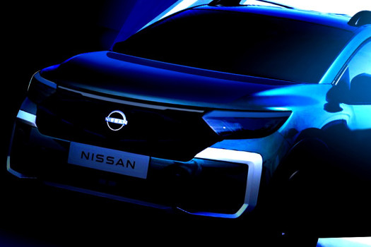 Nissan reveals launch schedules for 7-seater B-MPV, 5-seater C-SUV in India, Nepal
