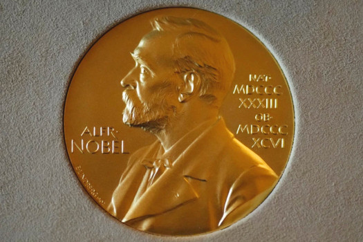 The Nobel economics prize is set to be announced Monday