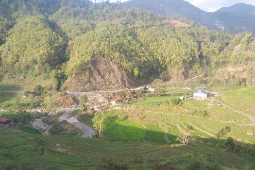 Rain, snow expected in Hilly, Himalayan regions; Tarai to remain partly cloudy