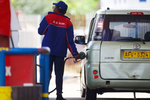 Iran war sends shockwaves through African fuel market and economies