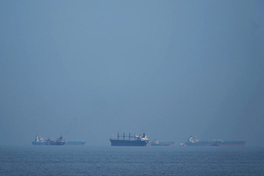 Iran warns against wider war as Trump asks allies to escort ships