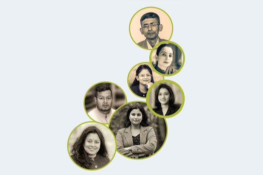 Built to Withstand: How Nepal’s Young Entrepreneurs are Building Through Crisis