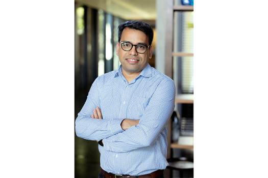 DEFYING GRAVITY: A man’s quest to bring water to the hills for farmers