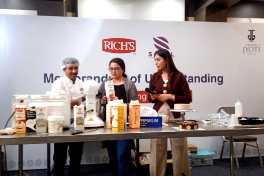 Padma Jyoti Group partners with Rich’s to elevate culinary experiences in Nepal
