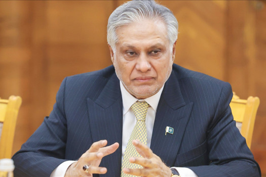 Pakistan congratulates Nepal on successful completion of elections