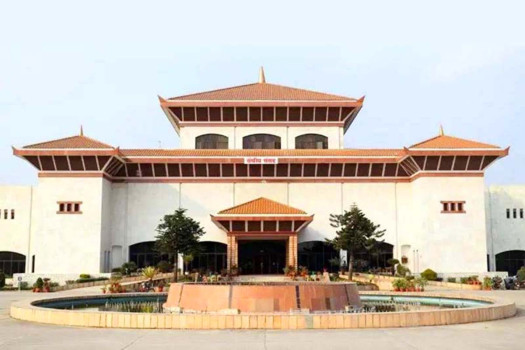 HoR approves proposal for consideration on Construction Materials (Management and Regulation) Bill