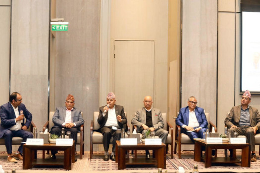 Nepal moves to implement ethanol blending in petrol, aiming to save Rs 6 billion annually