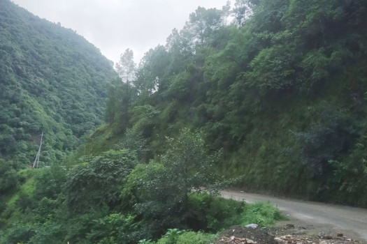 Two roads connecting Hetauda and Kathmandu reopen: police