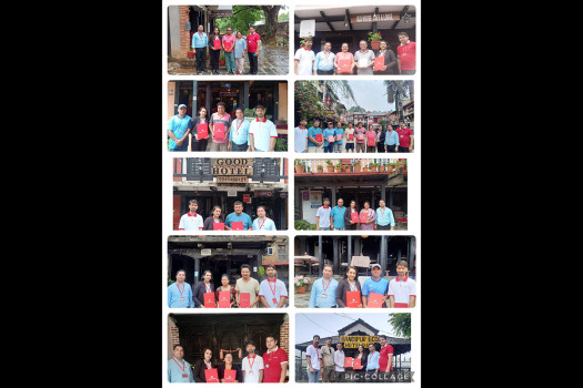 Discounts for Prabhu Bank customers, employees at hotels, restaurants in Bandipur