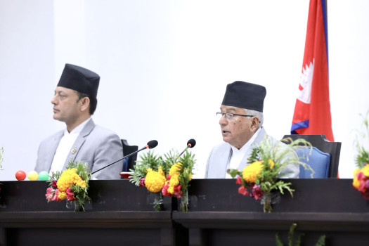 Chitwan entrepreneurs welcome govt policies for FY 2026/27 but urge swift implementation