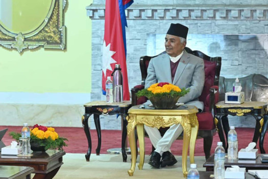 President issues ordinance related to facilitation of investment
