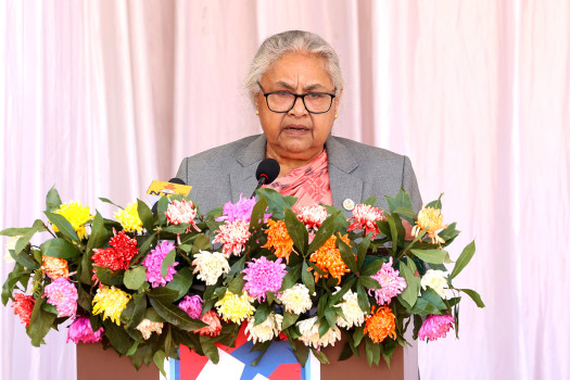 PM Karki to make three documents public