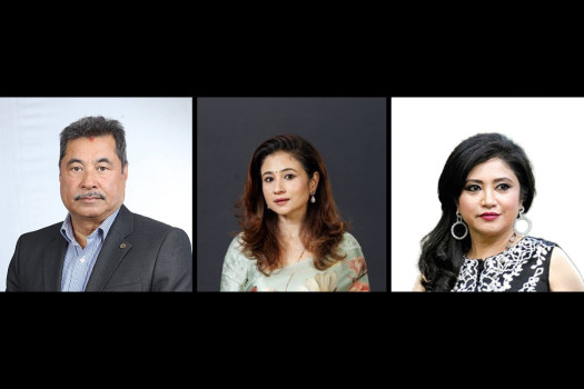 MoICS appoints three private sector experts to Board of Trade