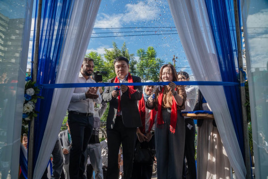 Jagdamba Motors announces 4 showrooms and service centres following Proton e.MAS 5 launch