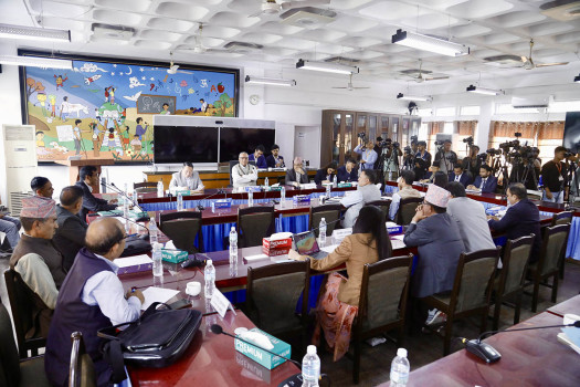 PAC urges parliamentary probe into e-passport printing