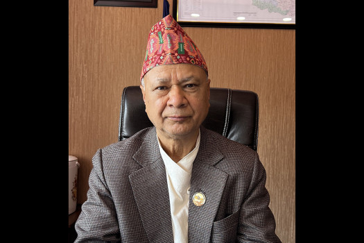 New Education Minister Pant invites agitating teachers for talks