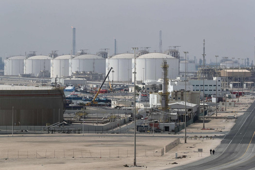 Middle East war: global economic fallout