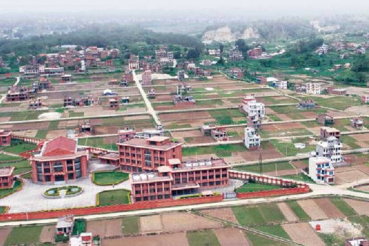 Real estate sector faces crisis after land ceiling rule: NLHDF