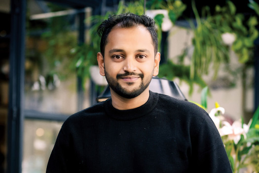 HITTING THE SWEET SPOT