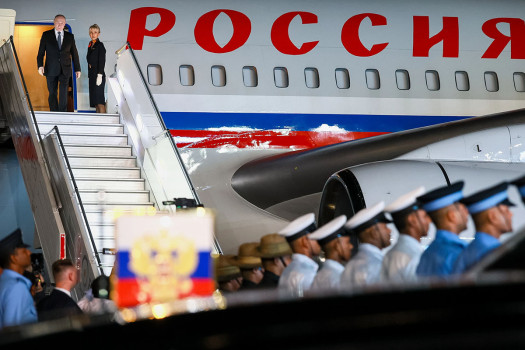 BRICS leaders to gather in New Delhi as wars and rivalries strain the expanded bloc
