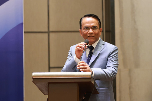 Study on provisions related to blacklisting individuals underway: NRB governor