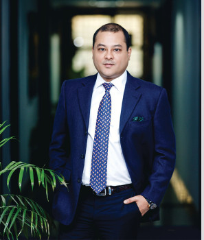 BOLSTERING INNOVATION Shaping Nepal’s Capital Markets