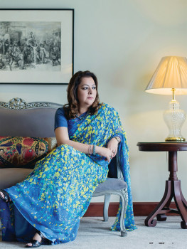 Shaping the hospitality Blueprint