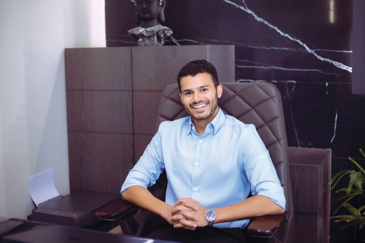 Turning Legacy Into Leverage: Saket Sanghai on Modernising Triveni Group for Nepal’s Next Growth Phase