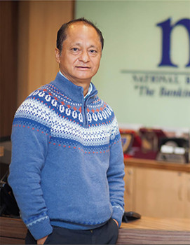 Banks in Nepal must improve on their governance