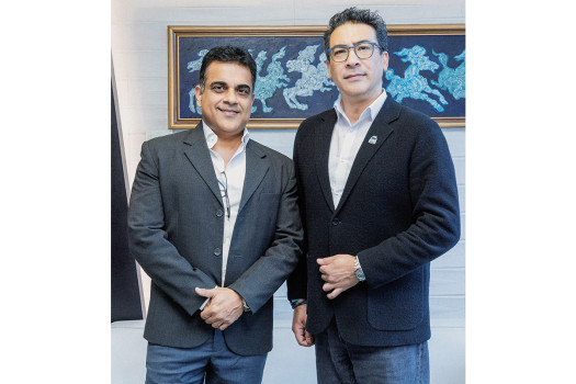 Elevating Nepal’s Foodservice Industry: Inside the Padma Jyoti–Rich’s Alliance