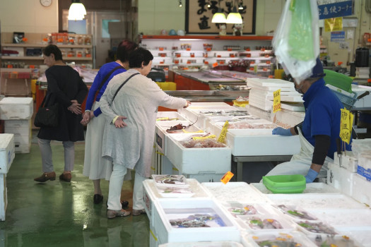 China, Japan close to resuming seafood imports after Fukushima ban