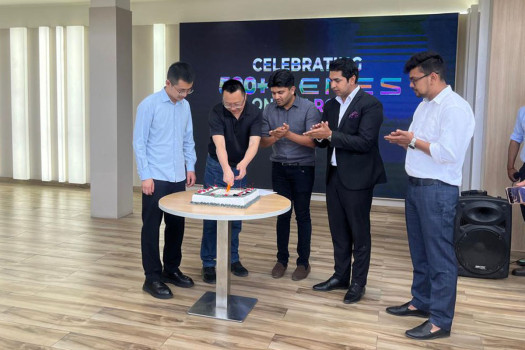 Seres surpasses 500 EVs on Nepal's roads, plans 3 new models by 2026