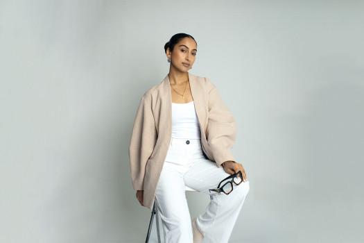 The Science of Resilience: Shanti Bhatta’s Journey from Pharmacy to Global Beauty Innovation
