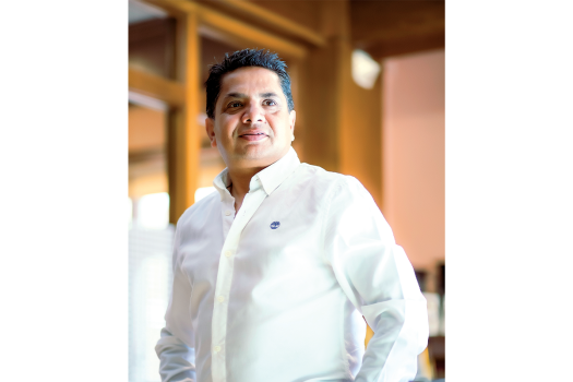 Shiva Dhakal: A Journey of Purpose-Driven Entrepreneurship and Community Empowerment