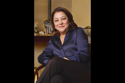 Shreejana Rana elected director on the boards of Zonta International, Zonta Foundation for Women