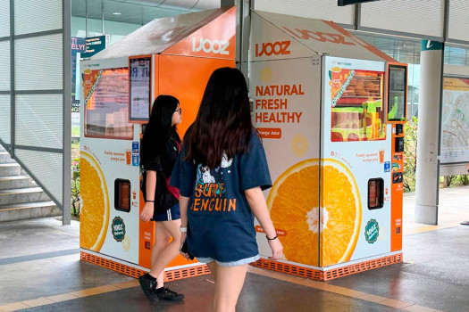 AI-related demand boosts Singapore exports in April
