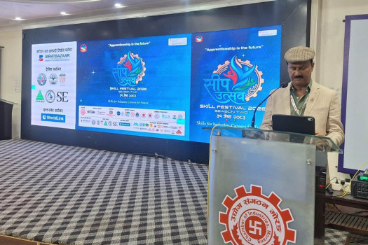 CIM concludes Skill Festival 2083, connects over 1,000 students with industry
