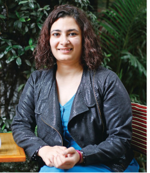 STUDIO SARCASTIC A QUIRKY NEPALI BRAND