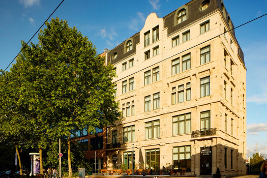 The Soaltee Hotels and Resorts expands its int'l presence with new properties in Germany