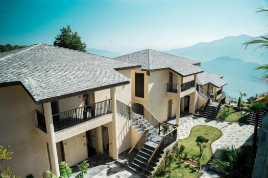 Soaltee opens hilltop resort near Manakamana Temple in Gorkha