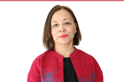 ADB appoints Sona Shrestha as director general of South Asia Department