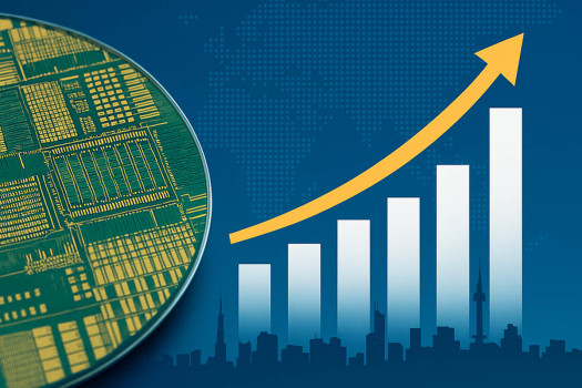 South Korea’s ICT exports rise 4.7 pc in June for fifth consecutive month